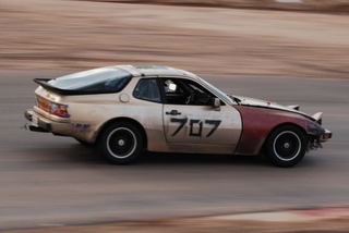 Illustration for article titled The Top 22 Lemons of the 24 Hours Of LeMons Phoenix
